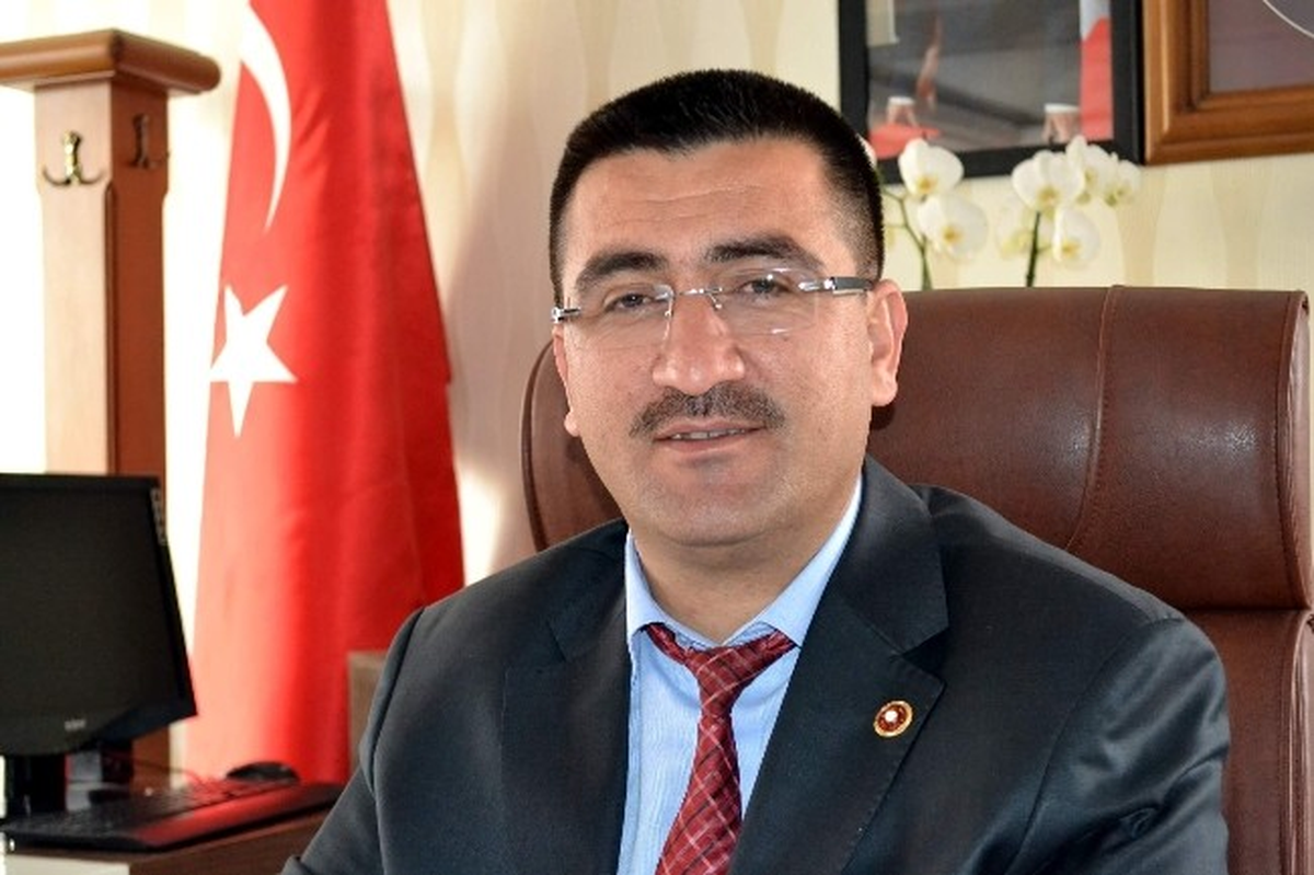 Köyler Şehire Dönecek