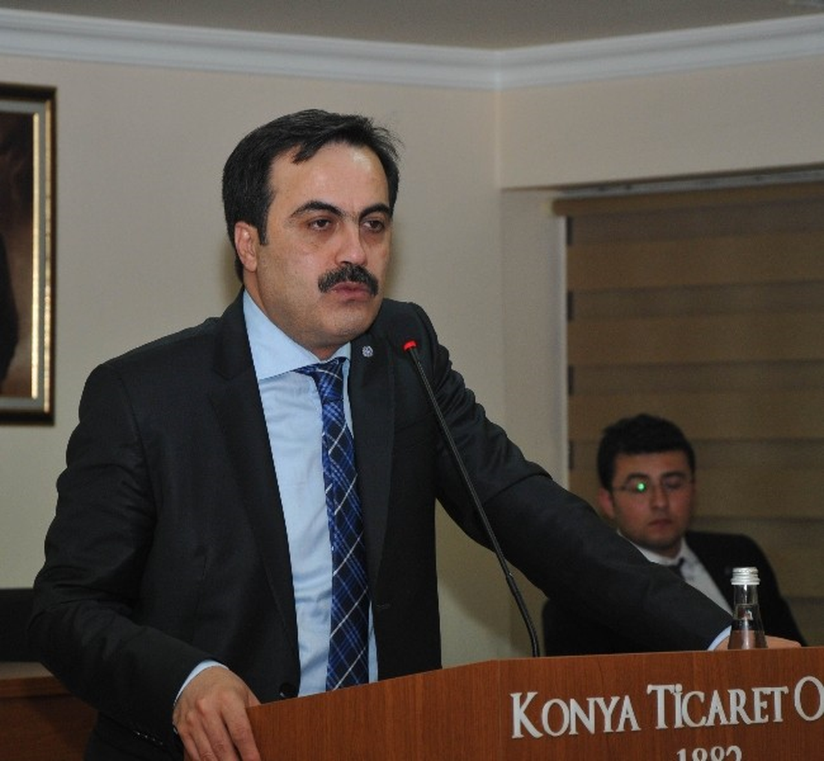 Kto\'da Meslek Komiteleri İstişare Toplantısı