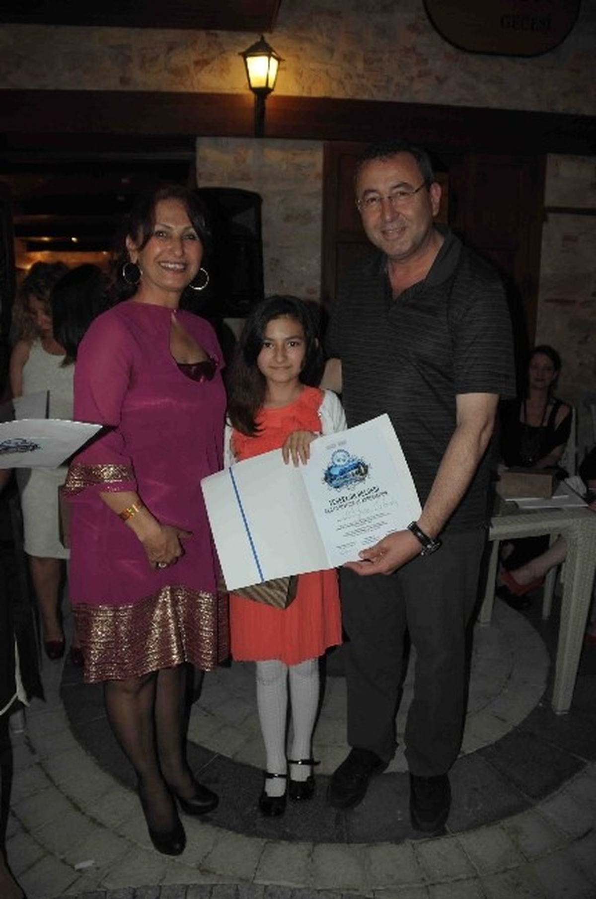 Kuşadası Sanat Kolonisi Resim Çalıştayı Sona Erdi