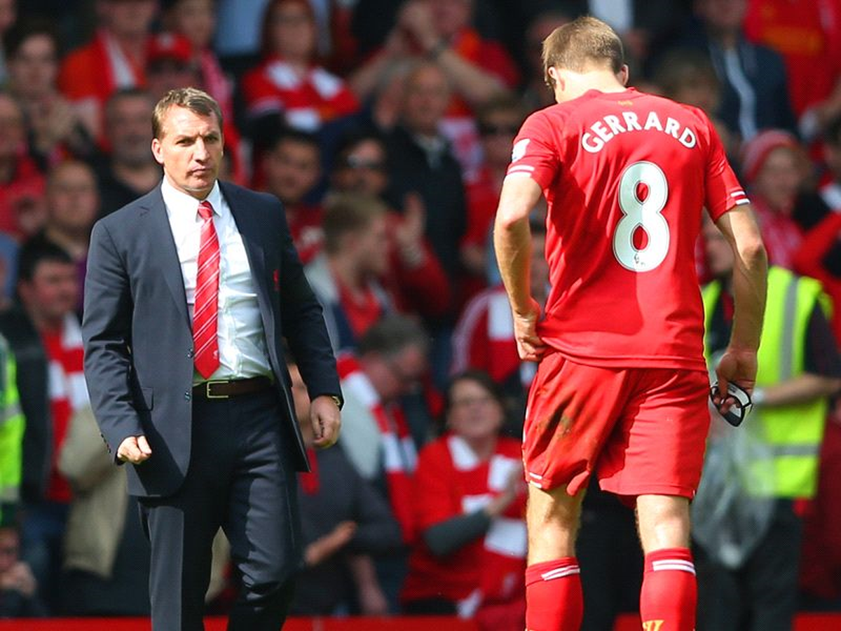 Liverpool Cephesinin Şampiyonluk İnancı Büyük