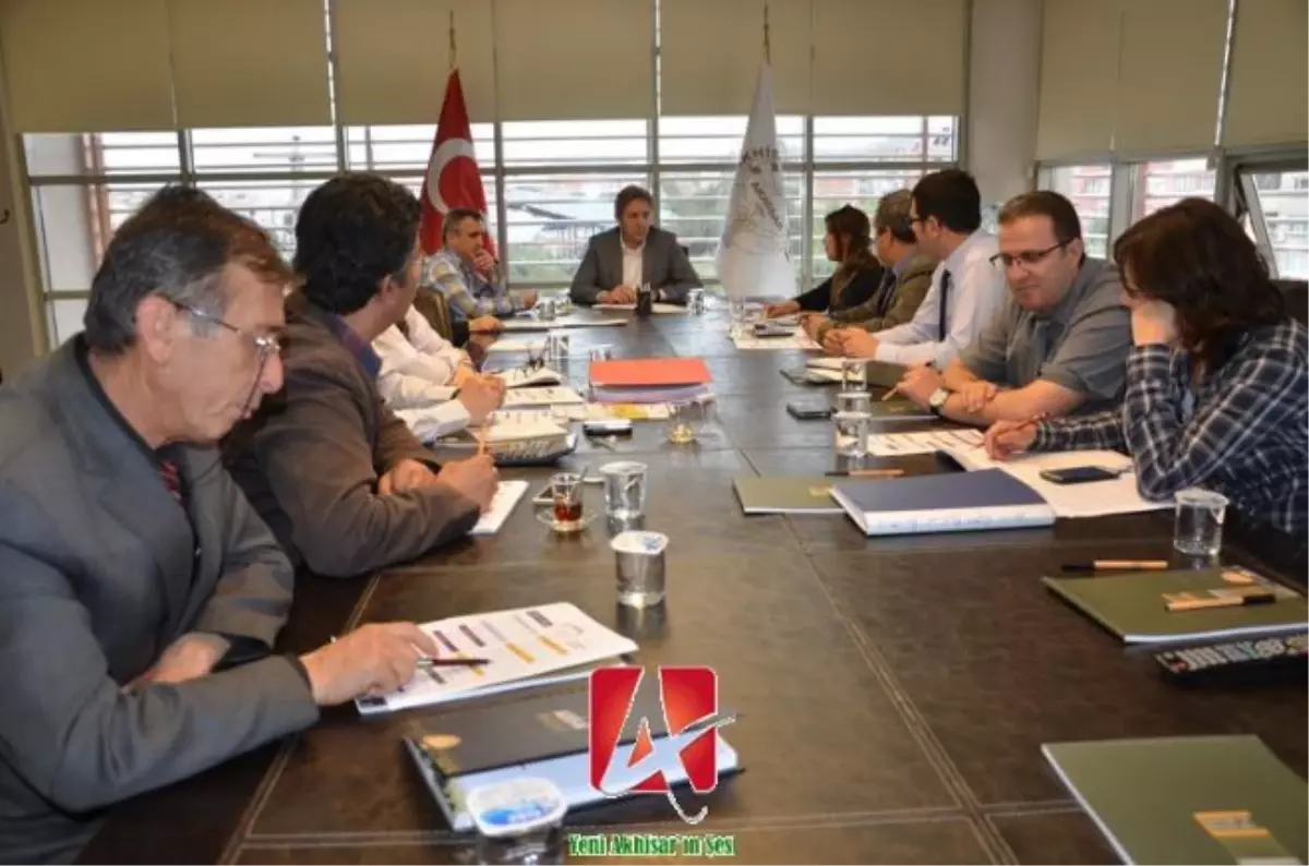 Manisa\'dan Kısa Kısa