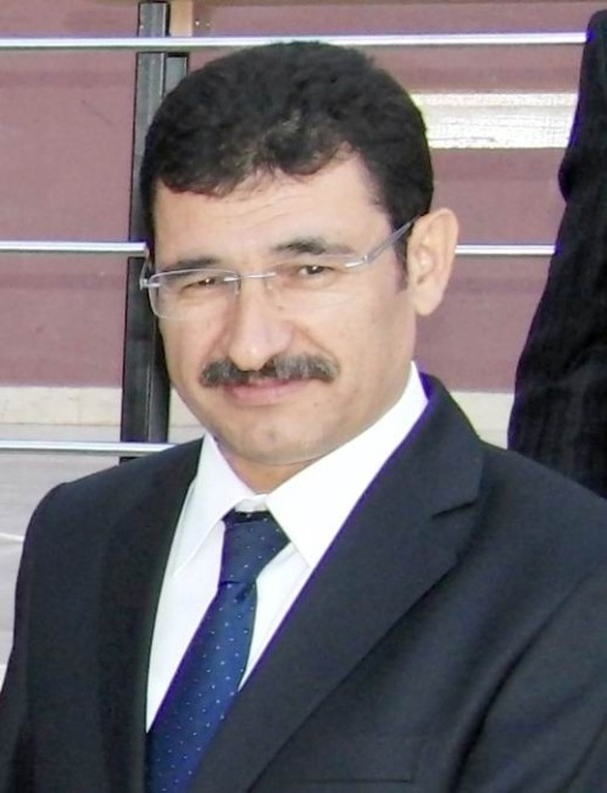 Mehmet Ercümen, Kütahya İl Milli Eğitim Müdürü mü Oluyor?"