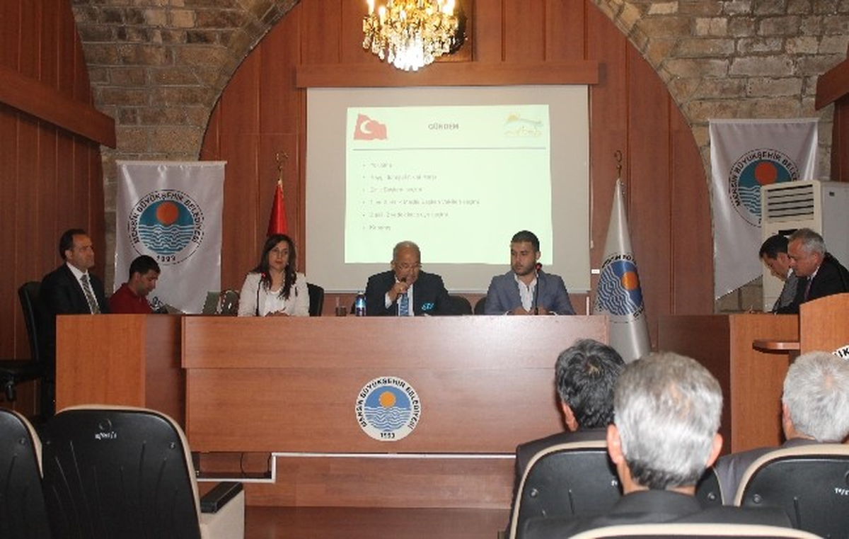 METAB Başkanlığına Burhanettin Kocamaz Seçildi
