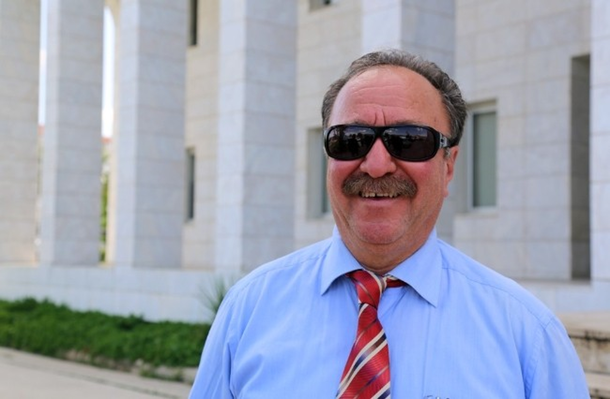 Milas\'ta Silahlı Hırsız Nöbeti Mizansen Çıktı