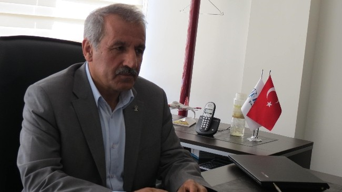 Milletvekili Şahin\'den Cumhurbaşkanlığı Seçimi Açıklaması