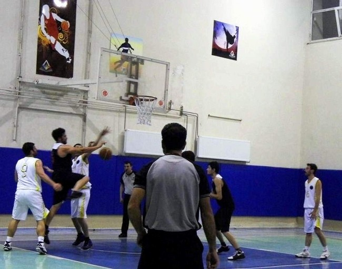 Nazilli Belediyespor Galibiyetle Başladı