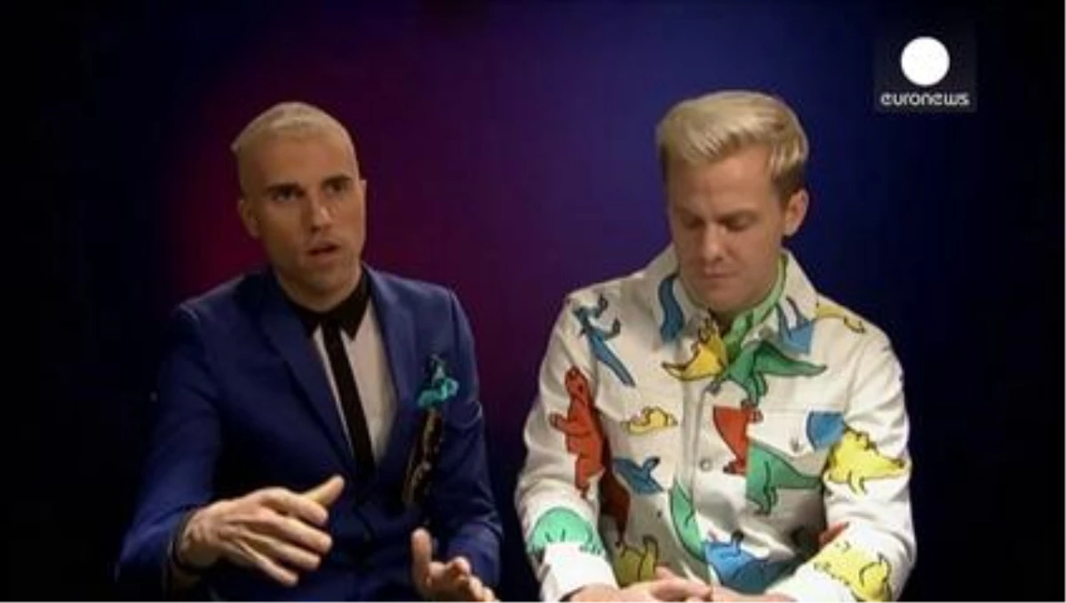 Neon Trees\'den İtiraf Gibi Albüm: \'Pop Psychology\'