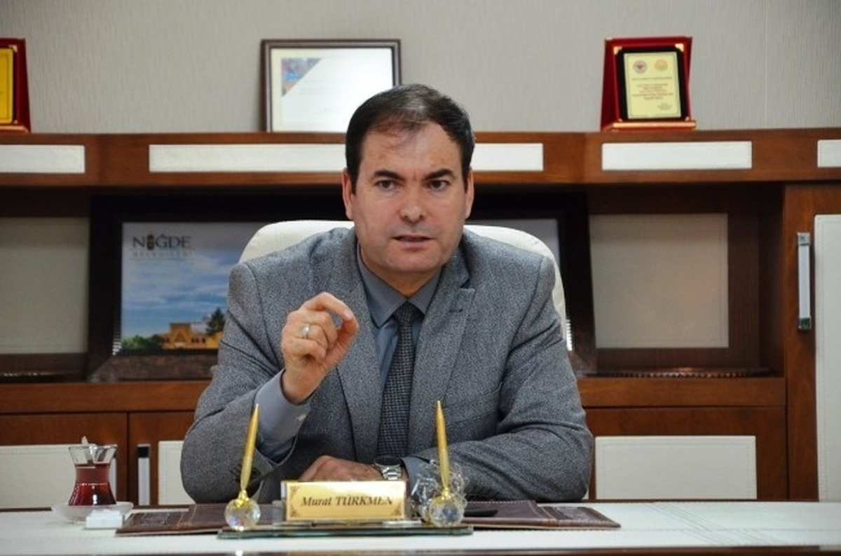 Niğde\'de Tarımsal Sanayi Gelişiyor