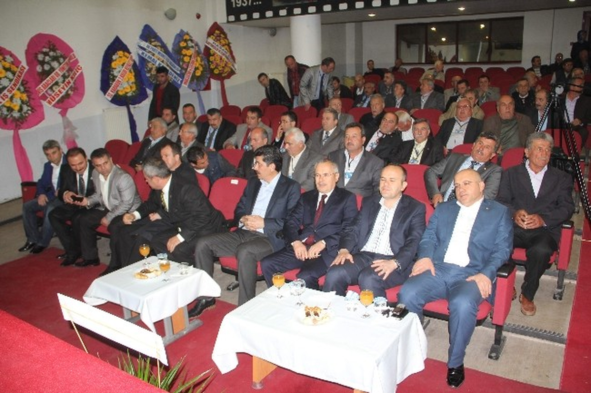 Nurettin Tümen Güven Tazeledi