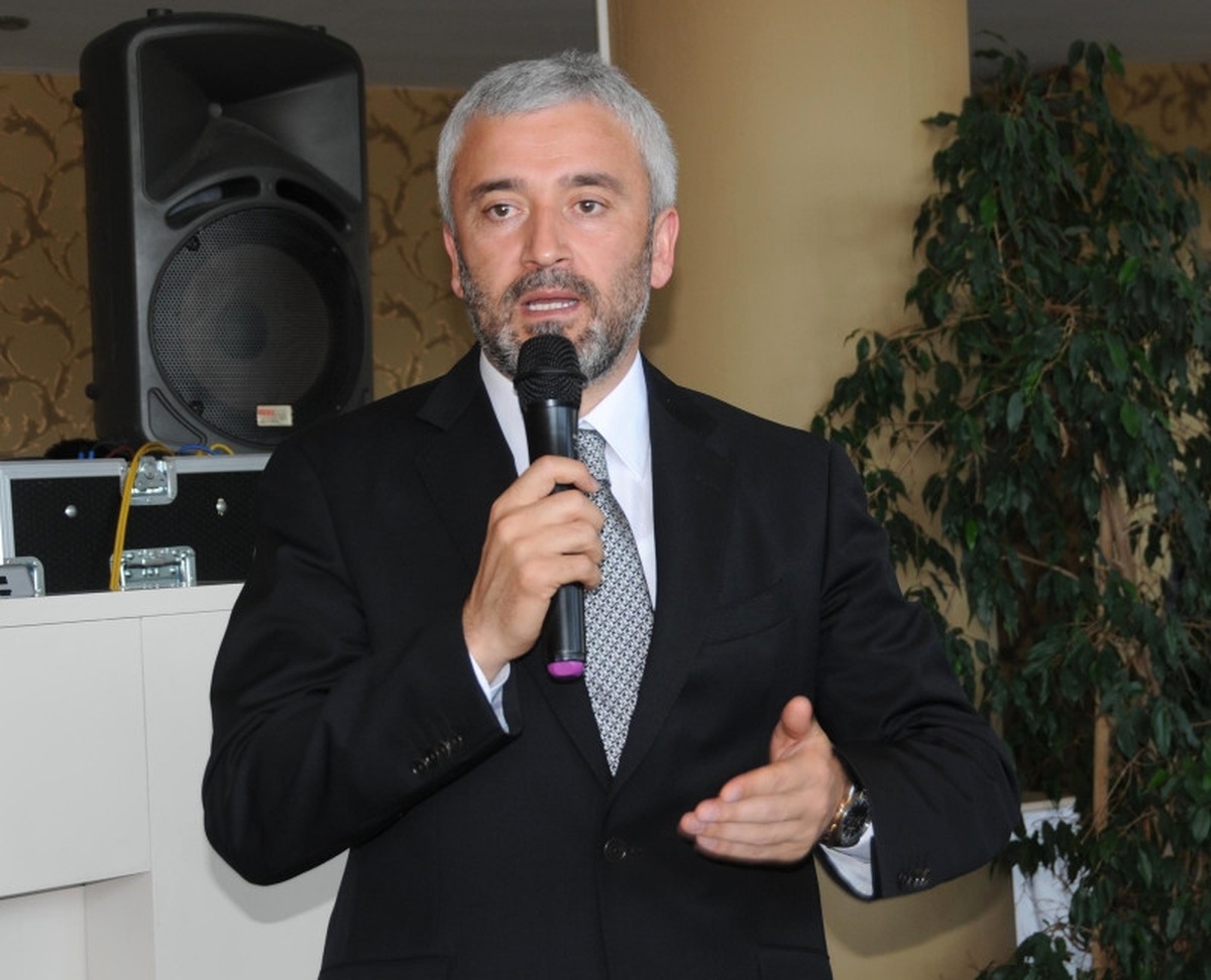Ordu Büyükşehir Belediye Başkanı Yılmaz Açıklaması
