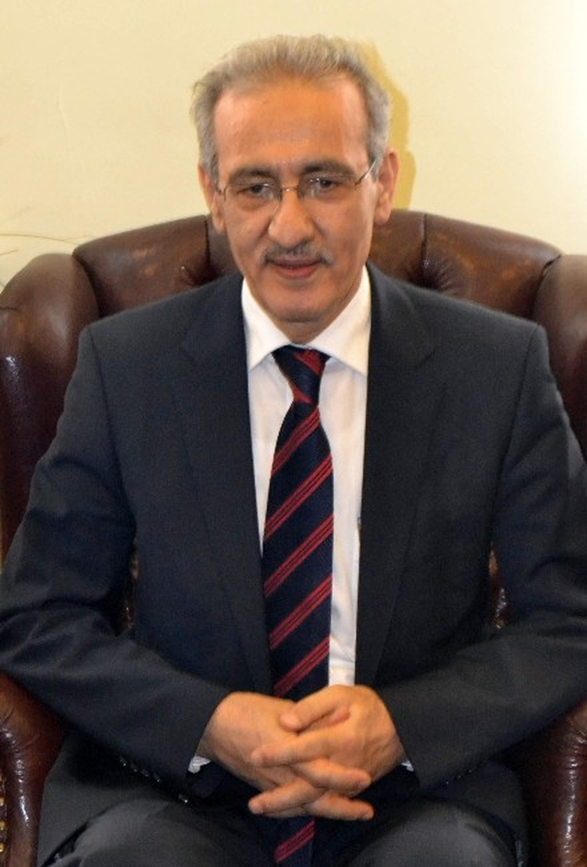 Rekabet Kurumu Başkanı Kaldırımcı Açıklaması