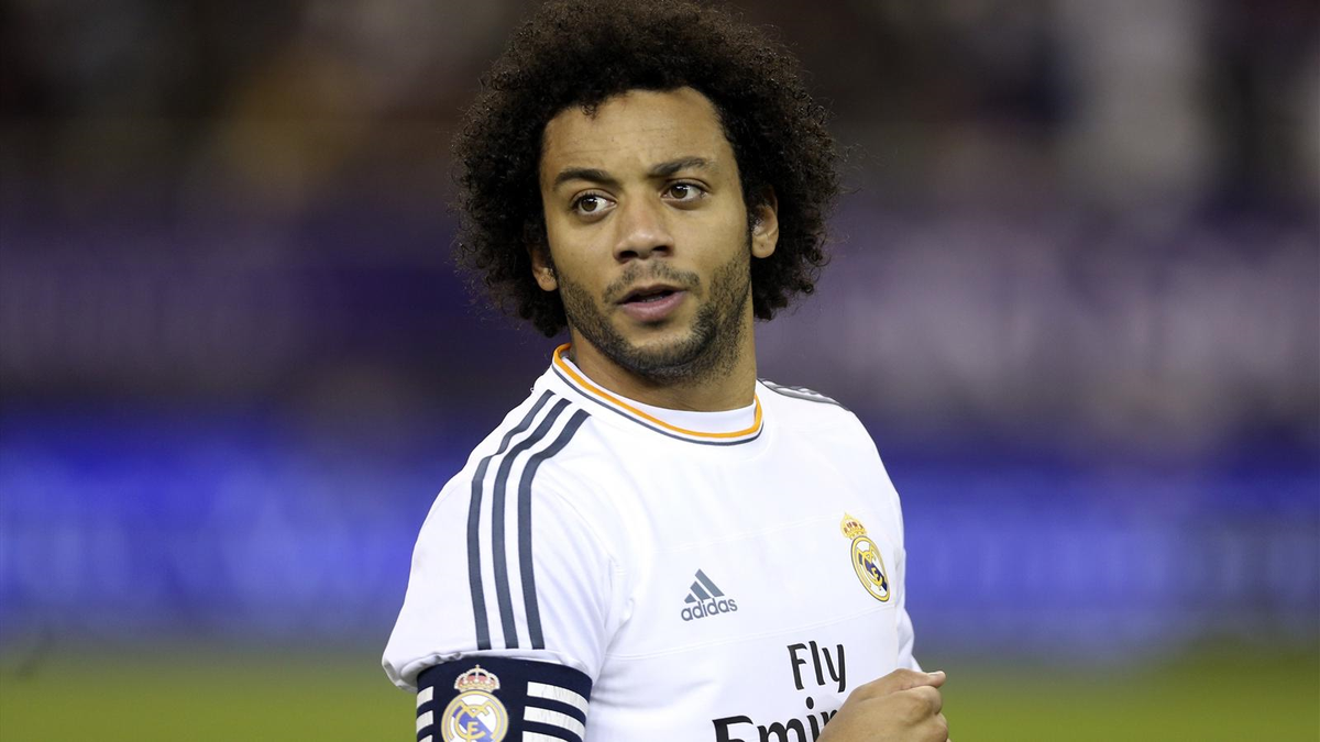 \'Sadece Real Madrid\'e Güvenirim"