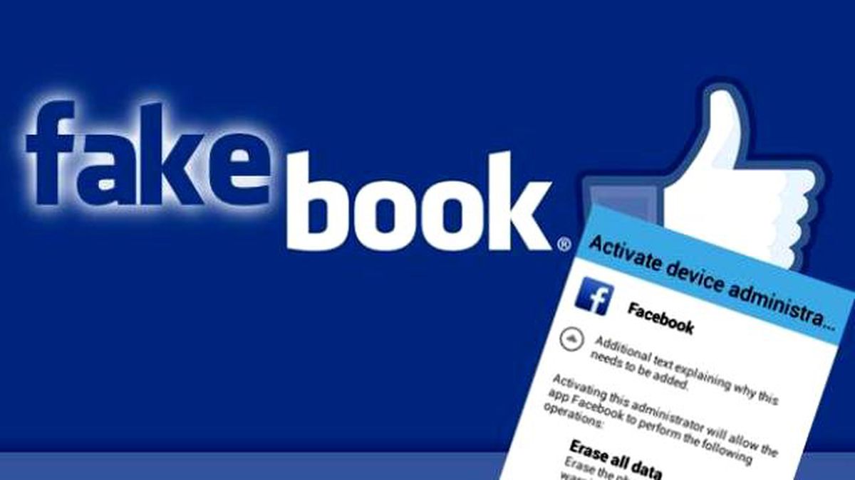 Sahte Facebook Uygulamalarına Dikkat