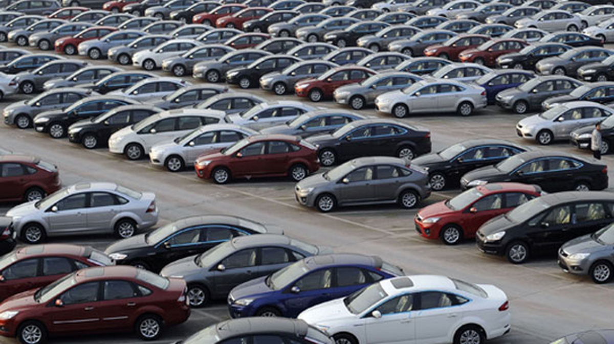 Sakarya İhracatını Otomotiv Sektörü Sırtladı