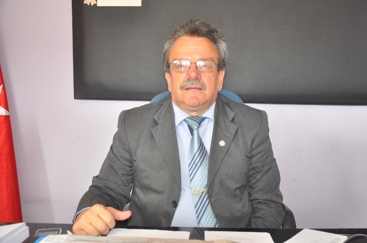 Sakatlar Haftası Programı Açıklandı