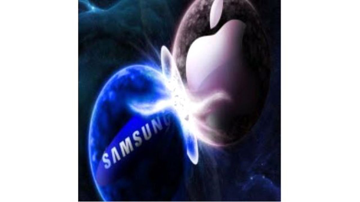 Samsung Yine Kaybetti