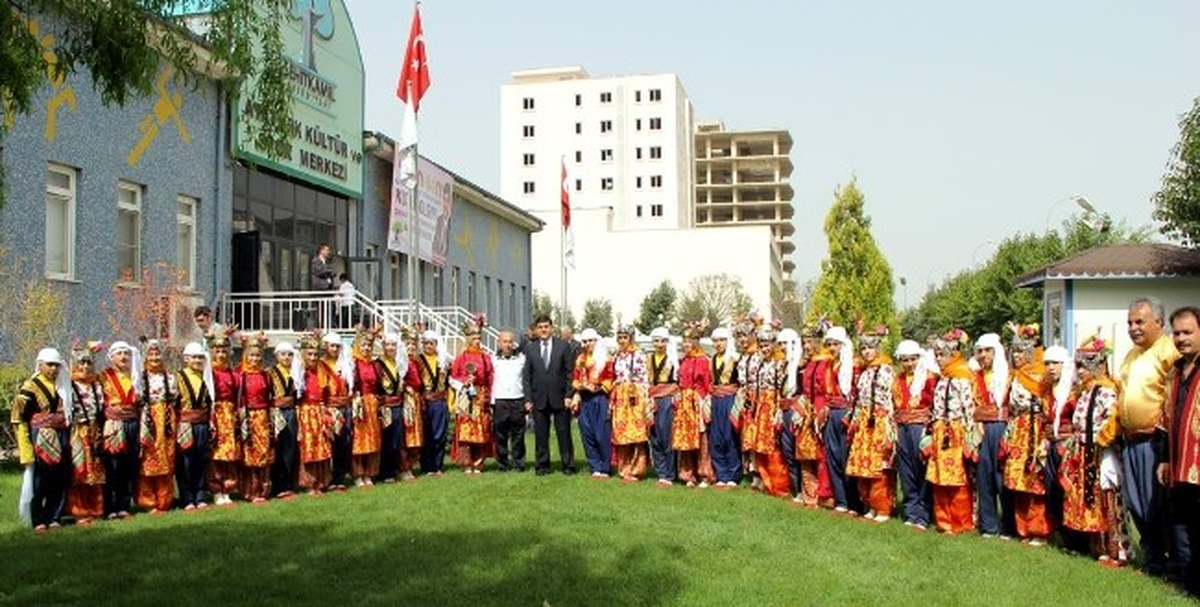 Şehitkamil Bölge Şampiyonasında Çifte Kupa Hedefliyor
