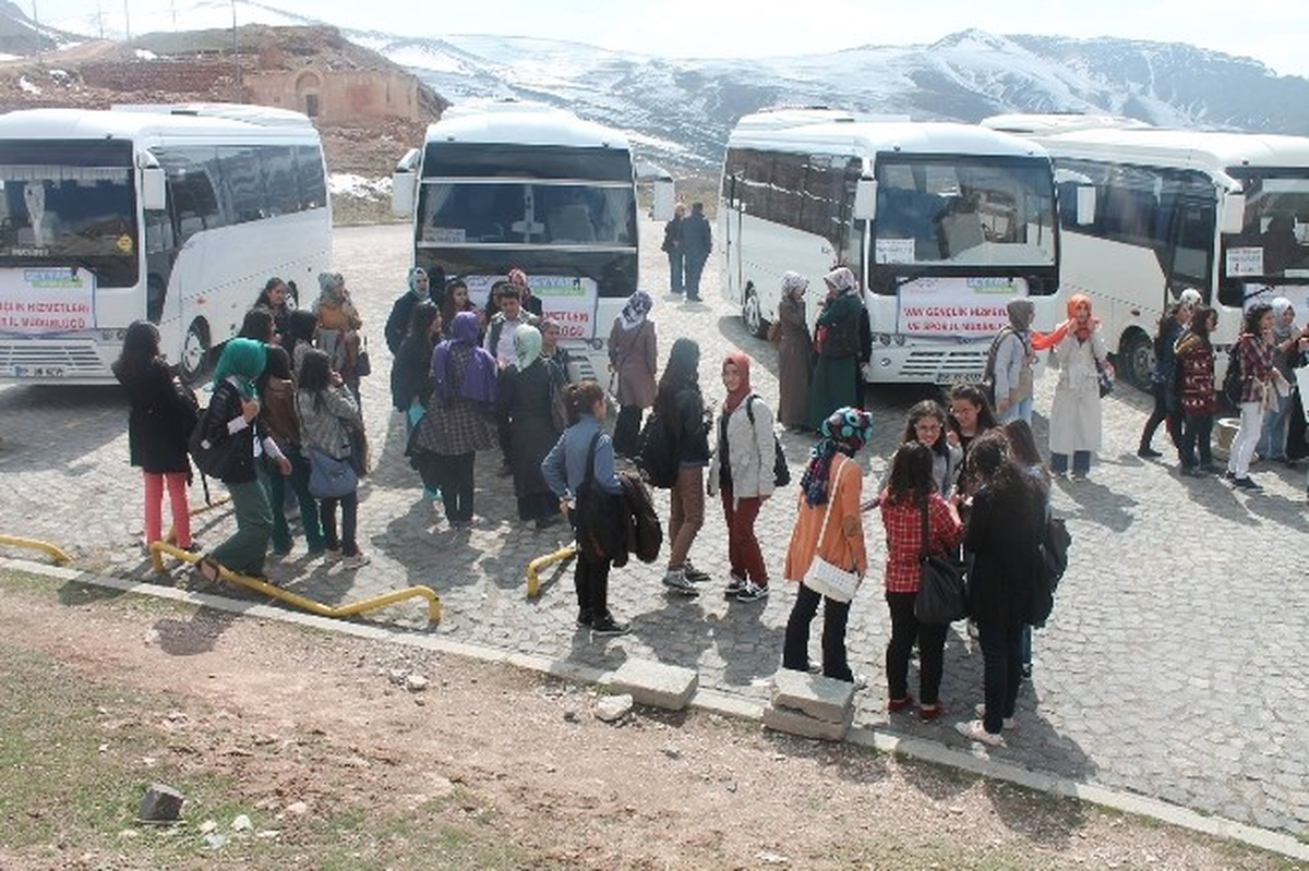 Seyyah Bizim İller Projesi Sona Erdi