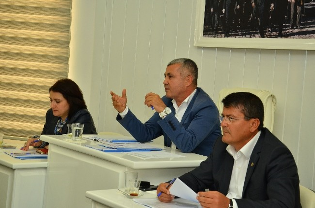 Side Çarşı Merkezine Araç Giriş-Çıkışına Yeni Düzenleme