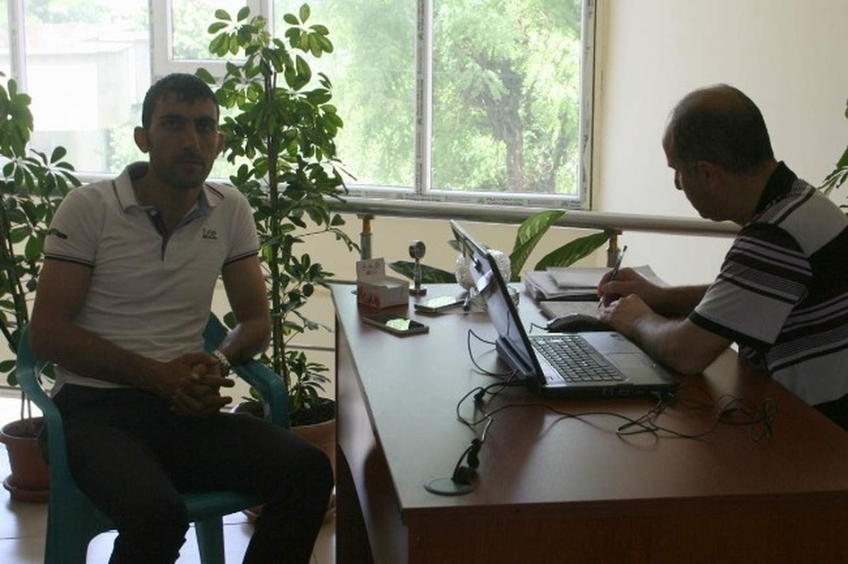 Siirt\'te Tüm Eğitim Sendikası Kuruldu