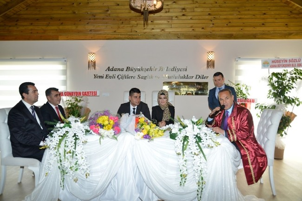 Sözlü: "Sağlam Aile, Sağlam Yuva Milletimizin Teminatı"