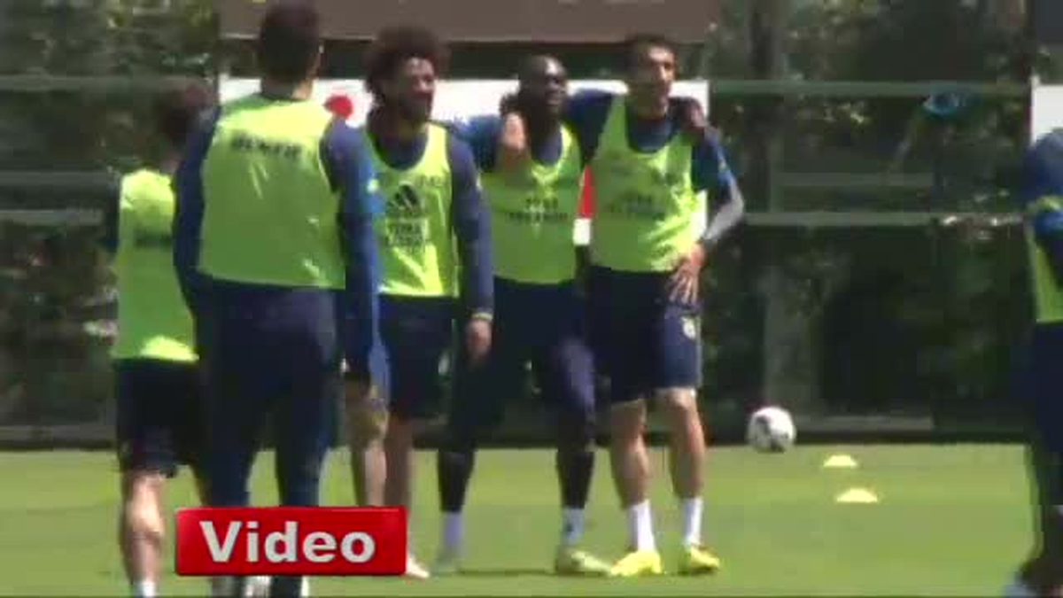 Spor Toto Süper Lig 33. Hafta Programı