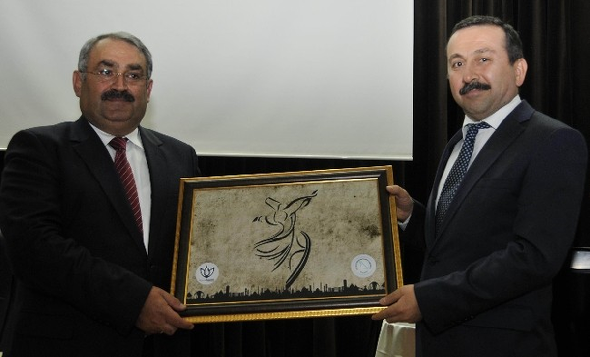 Sü\'de "Gençlik ve İstihdam" Konulu Konferans