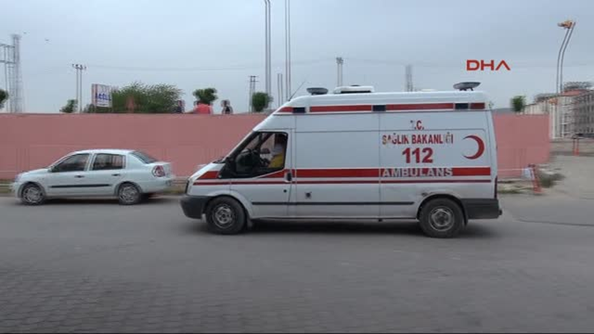 Suriye\'den Getirilen 28 Yaralıdan 1\'i Öldü" Haberine Ek