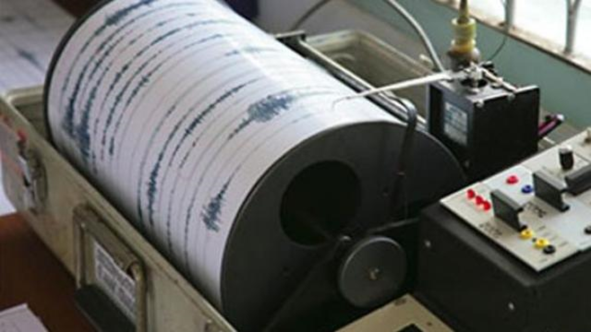 Tayland\'da Deprem