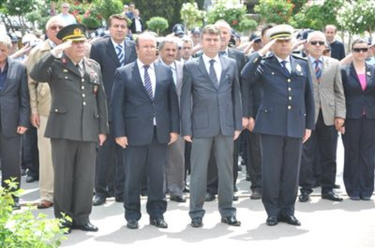 Trafik Haftası