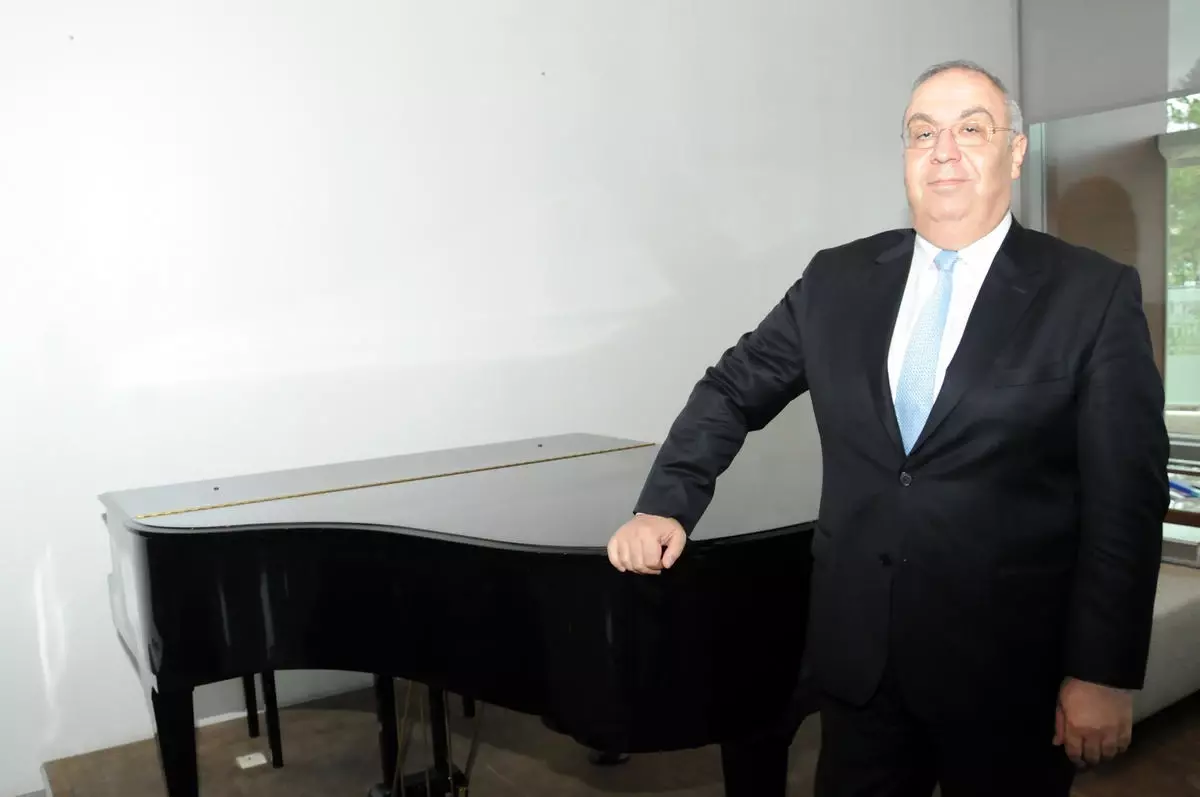 Türk Eximbank'tan 2023 İhracat Hedefine Büyük Destek
