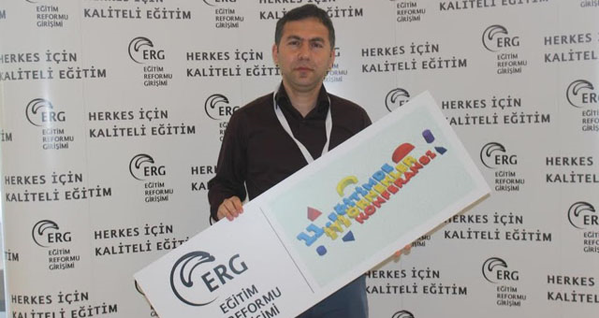 Türkiye Okumalı