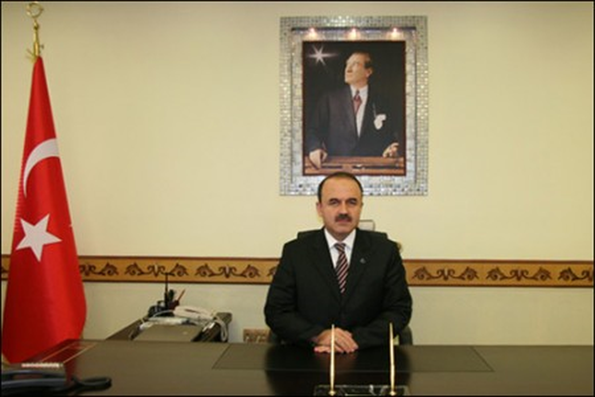 Konya Valisi Erol\'dan Vakıf Haftası Mesajı