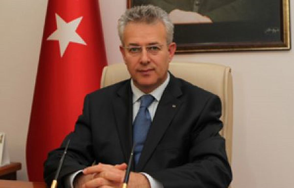 Vakıflar Haftası