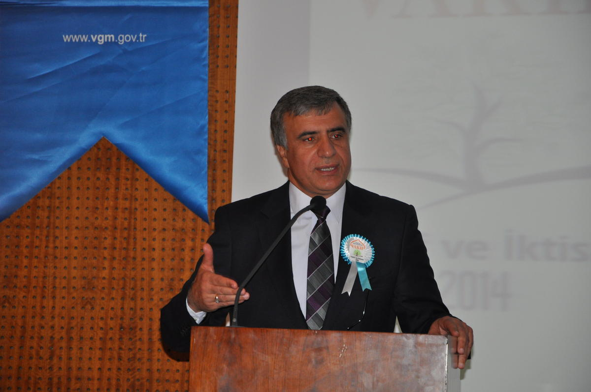 Vakıflar Haftası