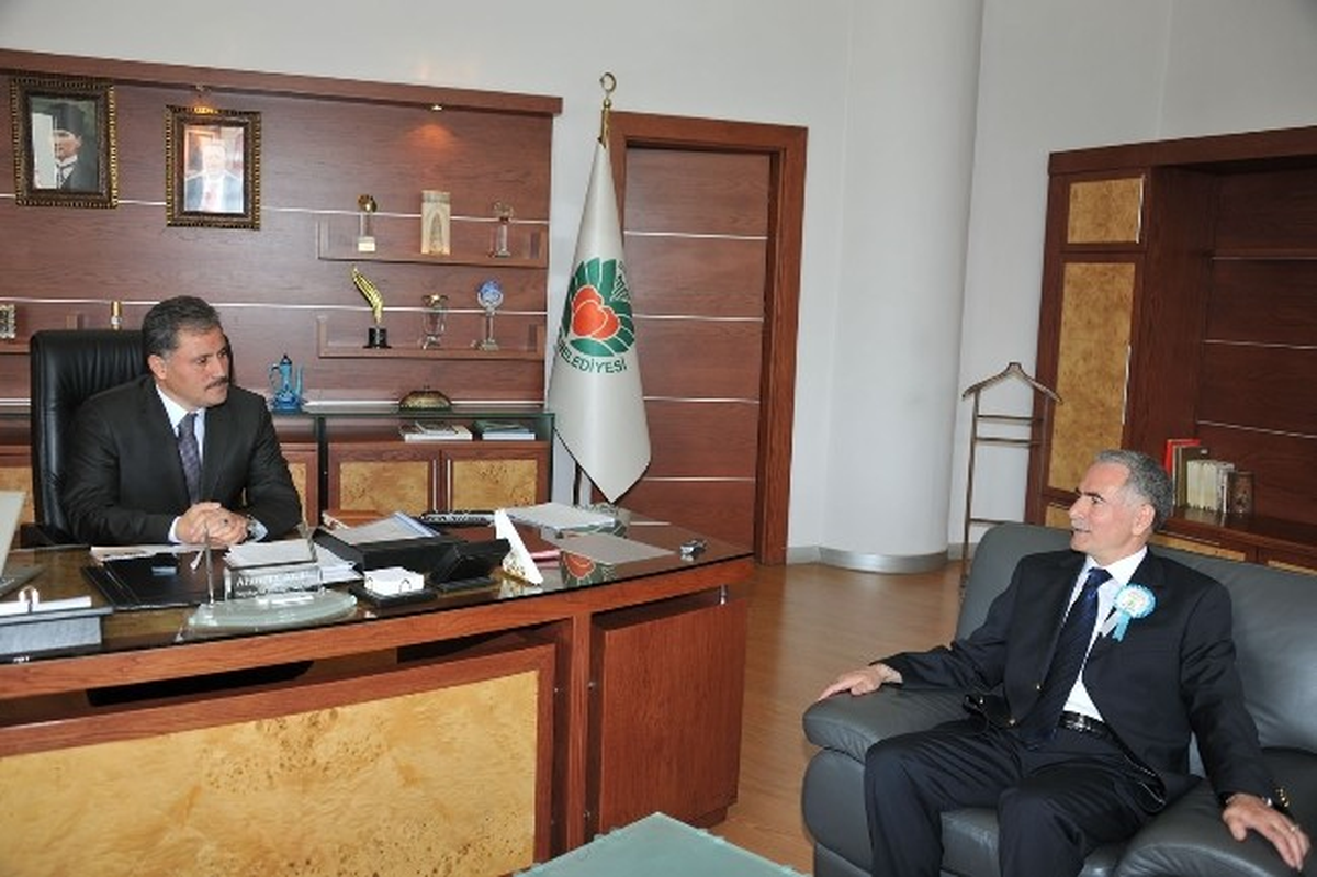 Vakıflar Haftası