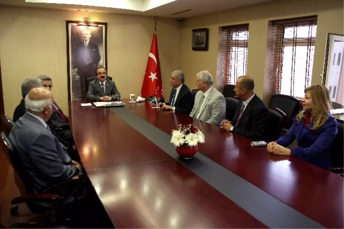 Vakıflar Haftası