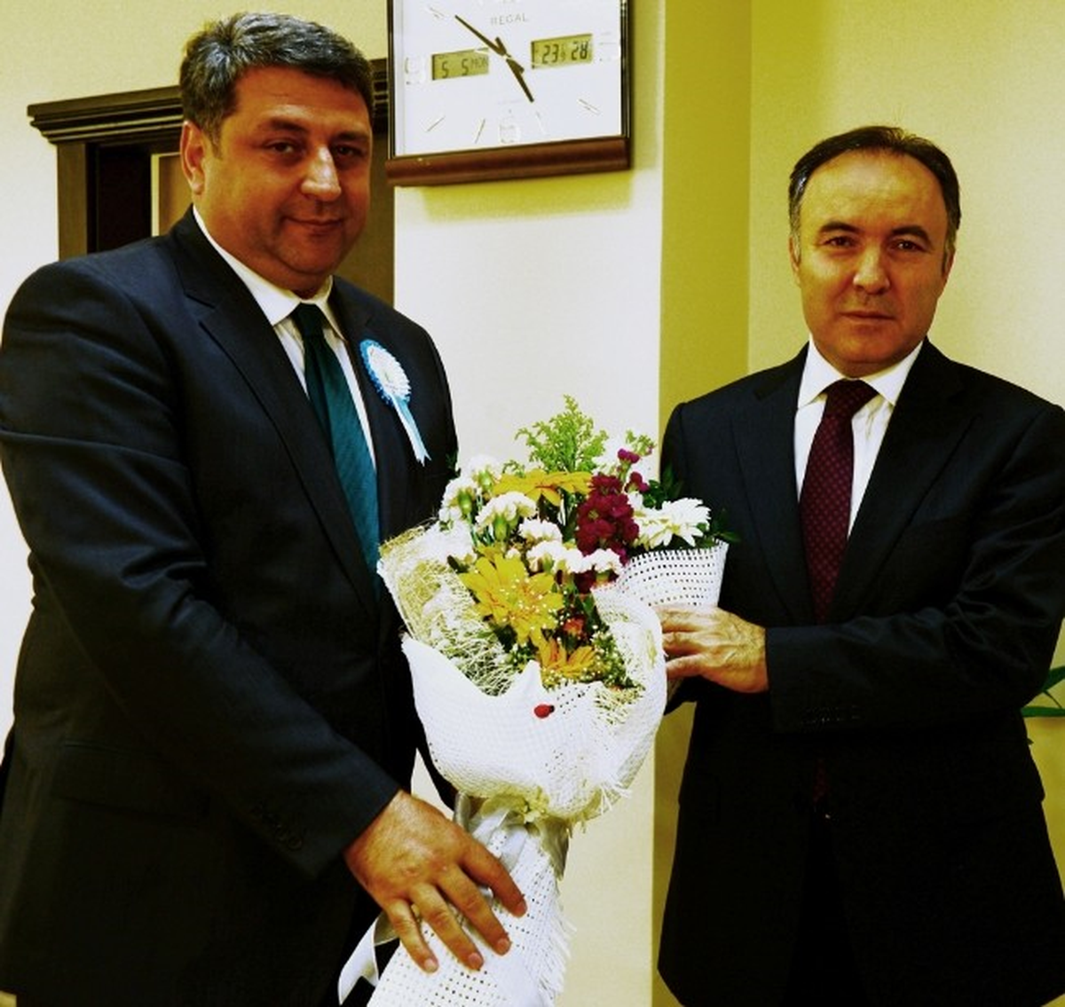 Vakıflar Haftası Başladı
