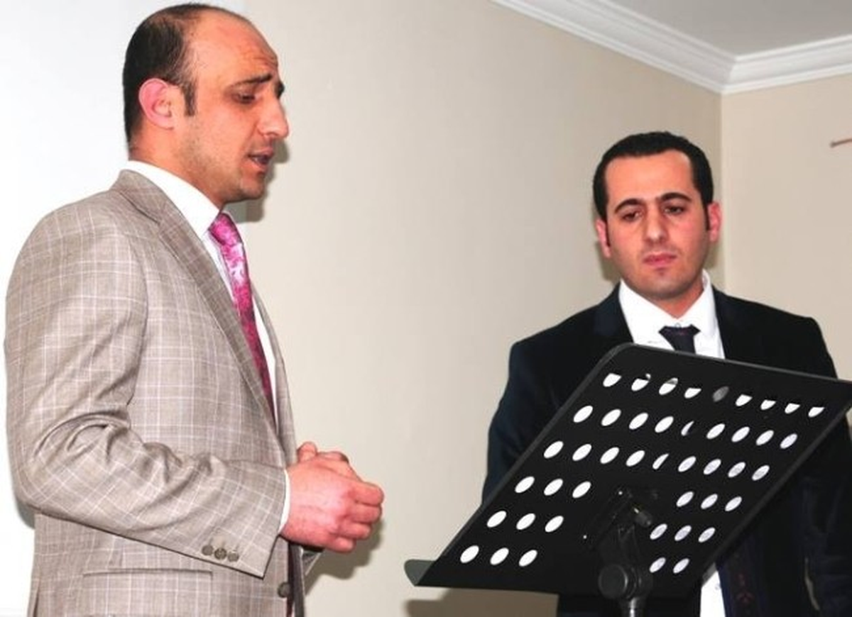 Van Türk Musiki Derneği Tasavvuf Konseri\'ne Hazırlanıyor