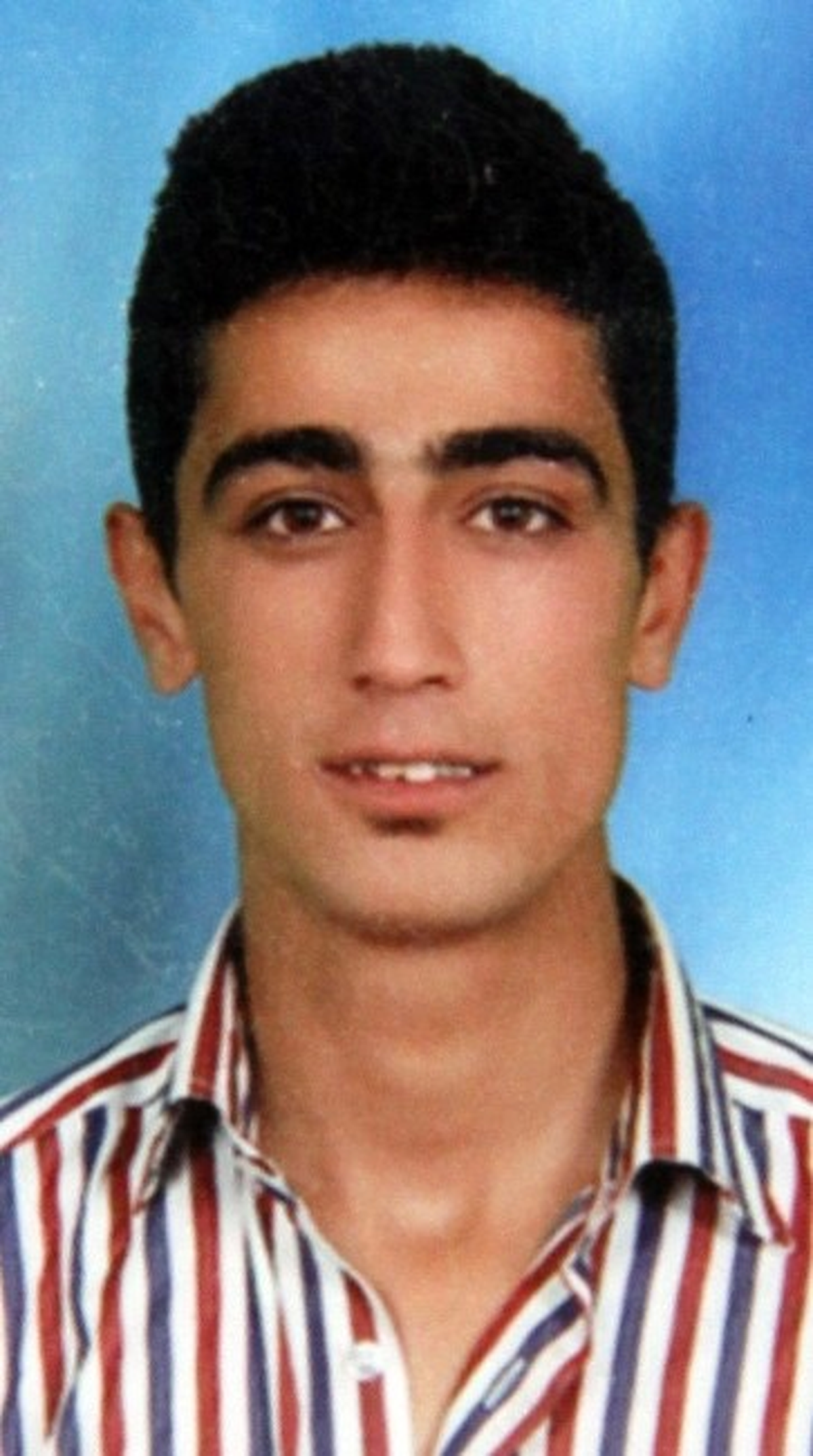 Vasiyetiyle 5 Kişiye Hayat Verdi