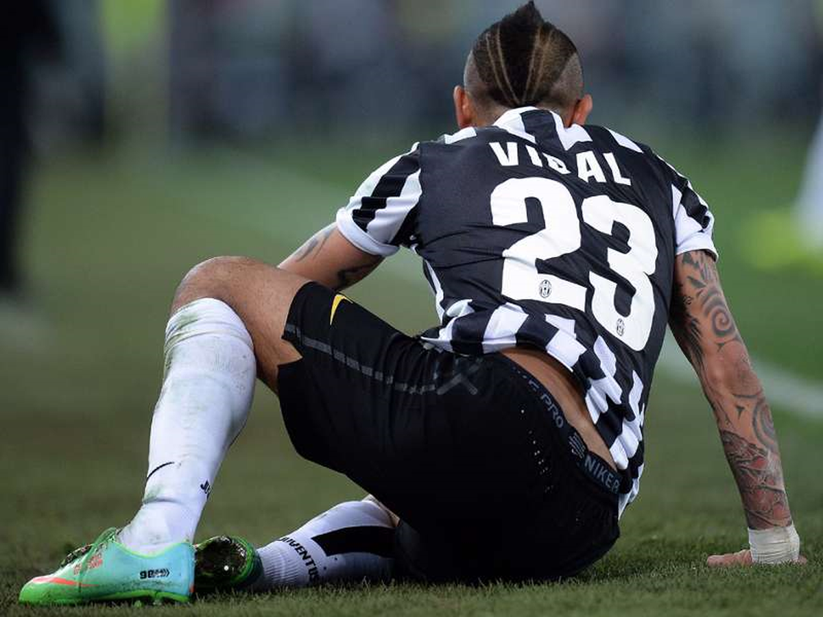 Vidal Dünya Kupası Hesapları Yapıyor