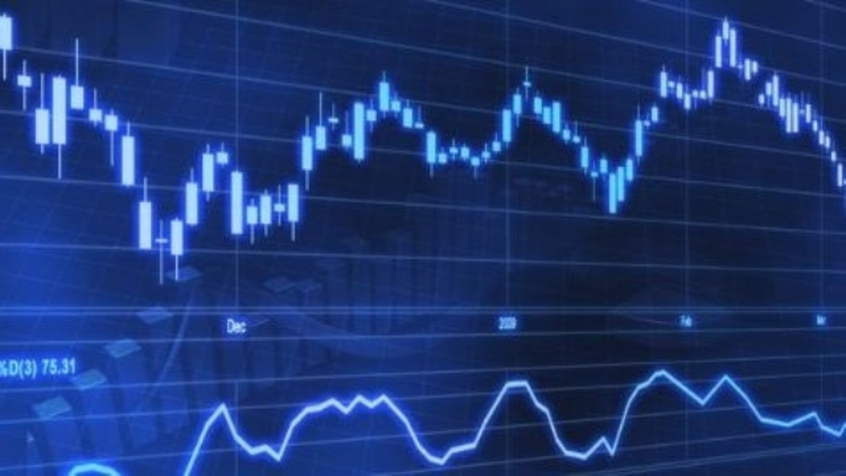 VİOP\'ta Endeks Kontratı Hafataya Yatay Başladı