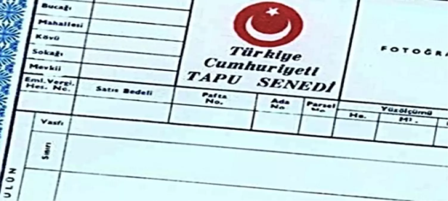 Yüz Yıllık Haritalar Güncelleniyor'