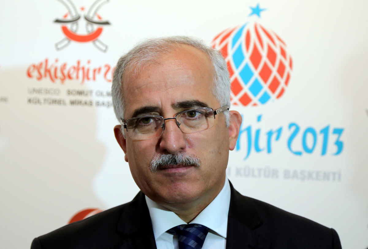 Ziraat Türkiye Kupası Finaline Doğru