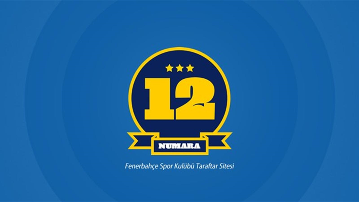 12 Numara\'dan Galatasaray\'a Ültimatom
