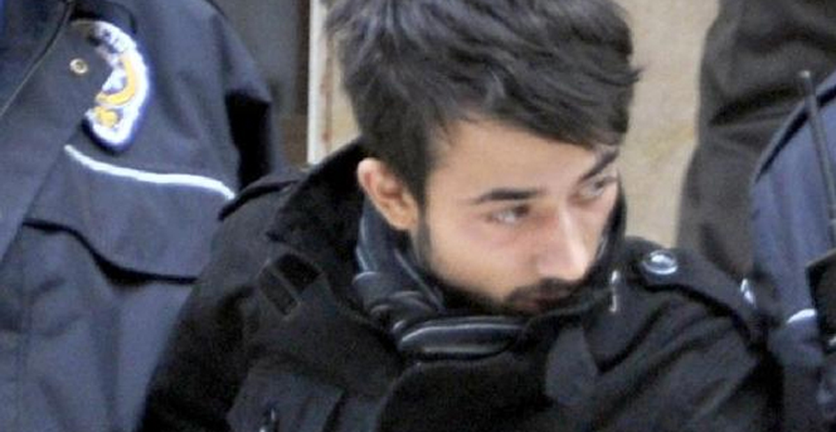 14 Yaşındaki Kıza Tecavüz Etti, 7 Ay Yatıp Çıktı