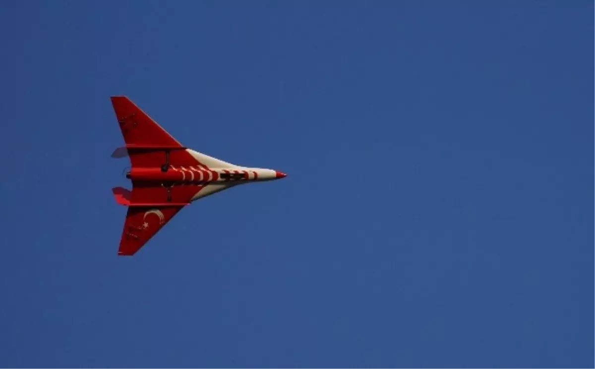 3. Uluslararası Thk-Corendon Jetfest