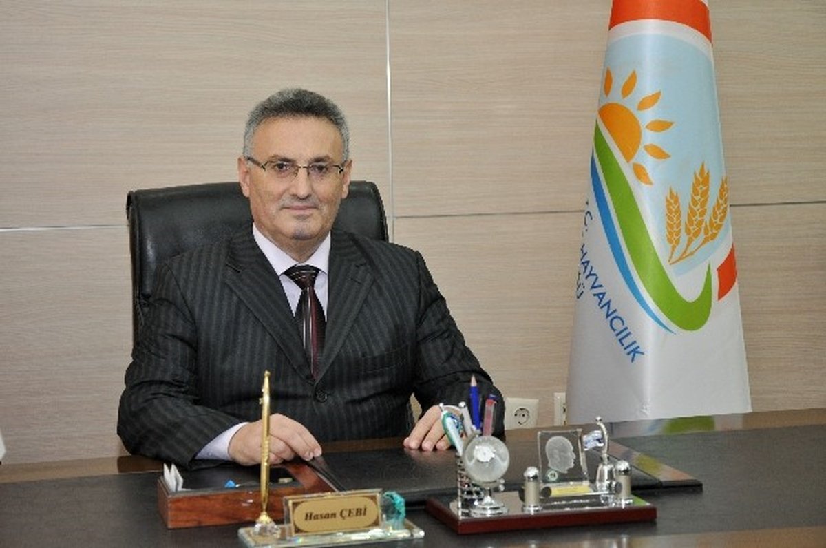 Anız Yakan Üreticiye Dekar Başına 35 TL Ceza