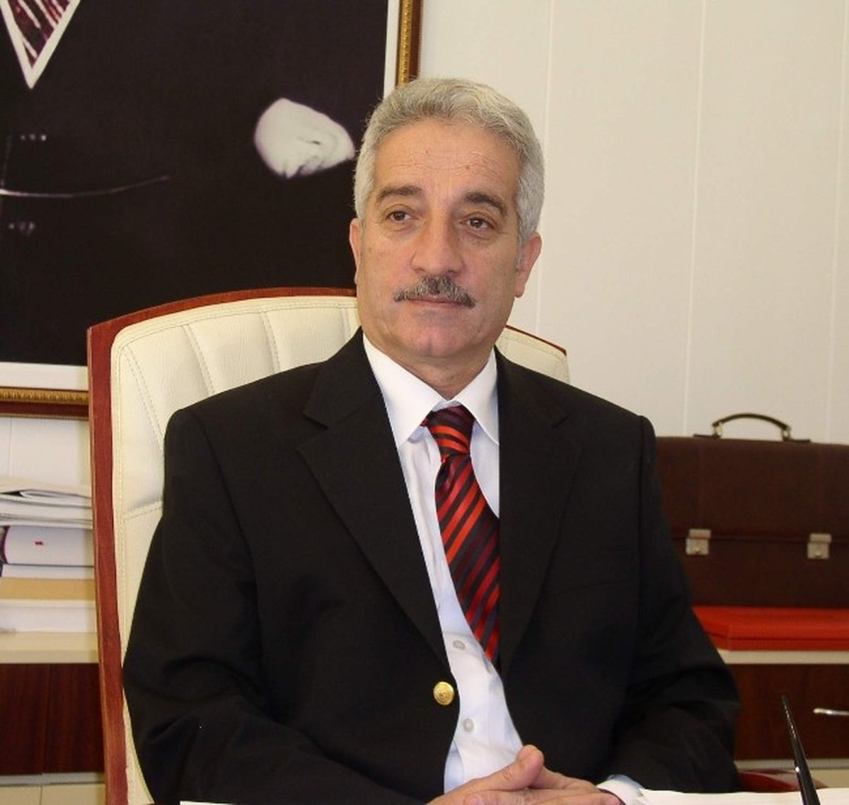 Aydın\'ın Gelir Vergisi Rekortmenleri Belli Oldu