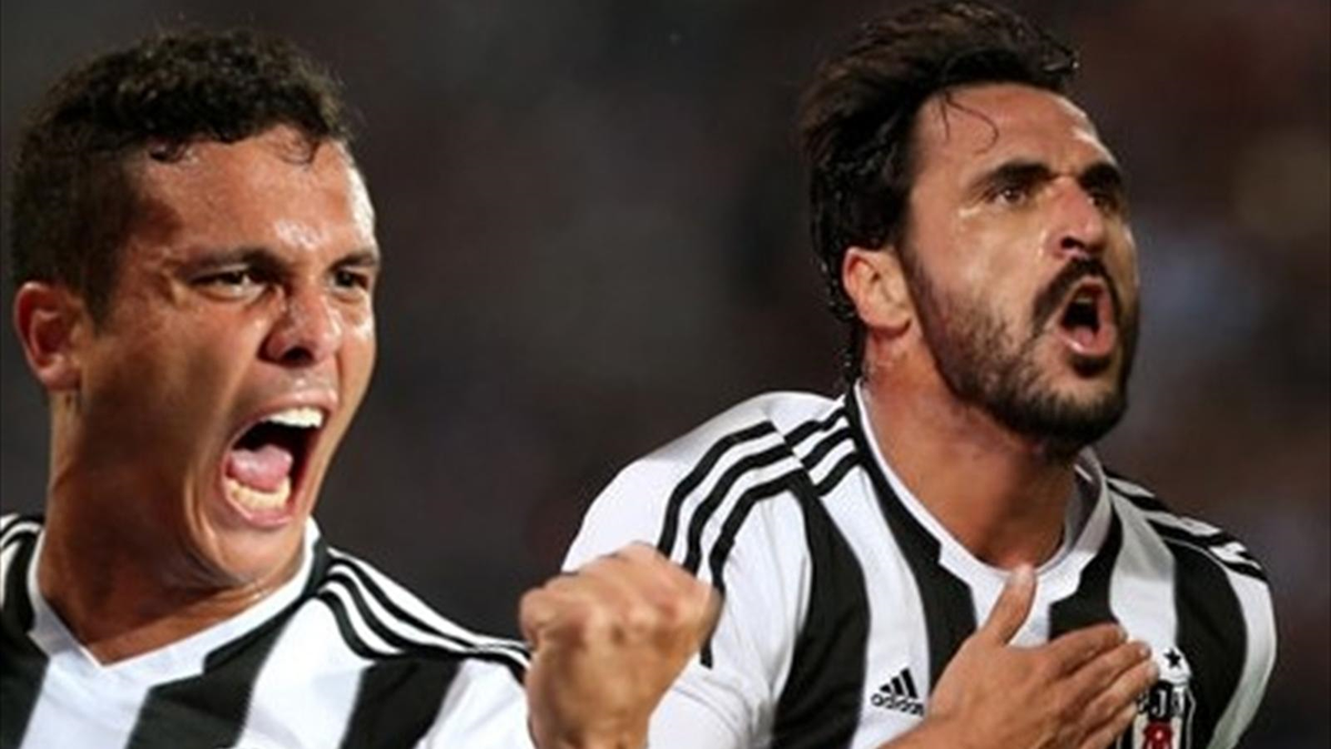 Beşiktaş\'tan Yabancı Sınırına 5+2+1 Formülü